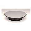 Rotary Display Stand Ø25.5cm mirroir