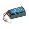 FliteZone RC-Akku LiPo 500mA, 7.4V