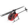 FliteZone Helikopter Hughes 300, rot