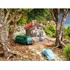 Backhaus