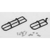 3-D-1008-Rear Light Grill Body Accessories for 1/10 Land Rover D90, D110