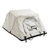 3-YA-0634-Yeah Racing 1/10 Scale Crawler Rooftop Tent