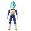 DB Dragon Stars Super Saiyan B.Vegeta Figurine 17cm