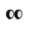 CA15118-M48S FRONT WHEEL / TYRE PAIR MOUNTED