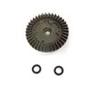 HI31008-Diff Crown Gear 38T and Sealing