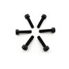 4 X 18 Socket Screws  6P