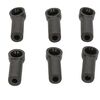 Ball End long 4.8 X
