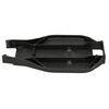 Center chassis plate short 2WD