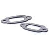 K223000043-Tuned Pipe Gasket