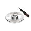 NVO0200-Upgrade Kit Combustion Chamber and Needle