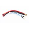 3S Tube LiPo Charge/Balance Wire