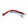 NVO3501-3S Tube LiPo Charge/Balance Wire