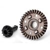 TRX8279-Ring gear, differential/ pinion gear, differential