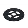 XR-F3006C-Motor Mounting Plate (Carbon Fibre)