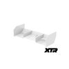 XTR-0282-1/8 off road wing white 1pcs