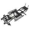 RC4WD Trail Finder 2 LWB Scale Builders Kit