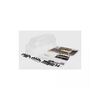 Carisma SCA-1E PRAIRIE WOLF Body (clear)