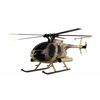 Amewi AFX MD500E 325mm Militär