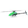 OMP 3D Heli M4 Max Kit
