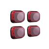 PGYTECH DJI Mini 3 ND Filter Set