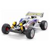 Tamiya Manta Ray 2018