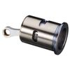 E13-697-CYL+PISTON+CONROD 10LA - 21003000