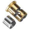 CYLINDRE + PISTON 12TZ Speed - 21533100