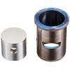 Cylindre+ Piston (Max-25AX) - 22513000