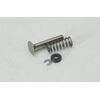 SOUPAPE+RESSORT+CLIP FS40S - 45260010