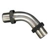 E155-627-EXHAUST HEADER PIPE&nbsp; FS30S - 43069000