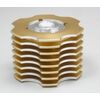 E17-705E-HEATSINK HEAD HYPER GOLD 15CV,CV-X - 21504200