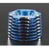 CULASSE EXTERIEURE 21RZ-R bleu V2 - 23754621