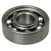 ROULEMENT AVANT 21RX-B,R,M - 41614000