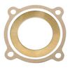 E22-672-GASKET SET 21RG - 23614000