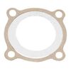 E22-729-GASKET SET 15CV,-X,15CV-A - 21514010