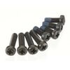 E23-697-SCREW SET 10LA - 21013000