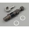 GICLEUR+POINTEAU FT-160 - 46181900