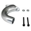 COUDE 90DEG 12/15CV-CVX  SUPER10-NITRO3 - 72103110