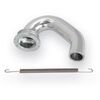 COUDE 180DEG 12TR SUPER 10 - 72106160