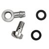 RACCORD TUYAU S3,5 FS70U,120S-II - 45571000