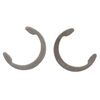 CLIPS POUR 49-2D 2P - 71703600