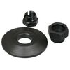 ECROU D'HELICE BGX-1 35CCM - 29310100