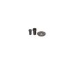 ECROU POUR SPINNER (L) FT-300,FR5-300 - 46210300