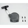 ROUE LIB.rond LANC.#4 21RG,12,15CV,LDX - 73002200