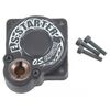 ES STARTER ASSEMBLY - 73009200
