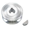 DISQUE D'ENTRAINEMENT FT240,300 - 46208000