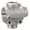 CORPS DE CARBURATEUR FS-120 - 45581100