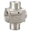 CORPS DE CARBURATEUR 65LA - 26581100