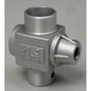CORPS DE CARBURATEUR 20C 32SX-H - 23481100