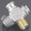 CORPS DE CARBURATEUR (21E) - 23981110